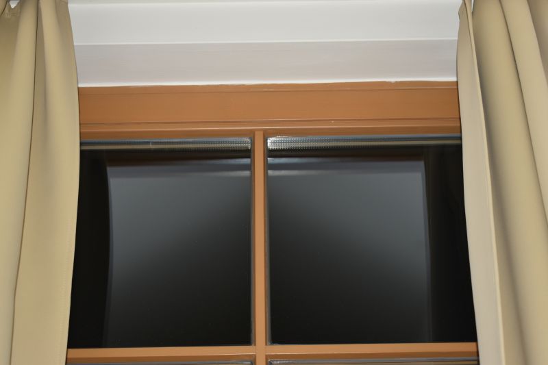 Sunroom Window Repair