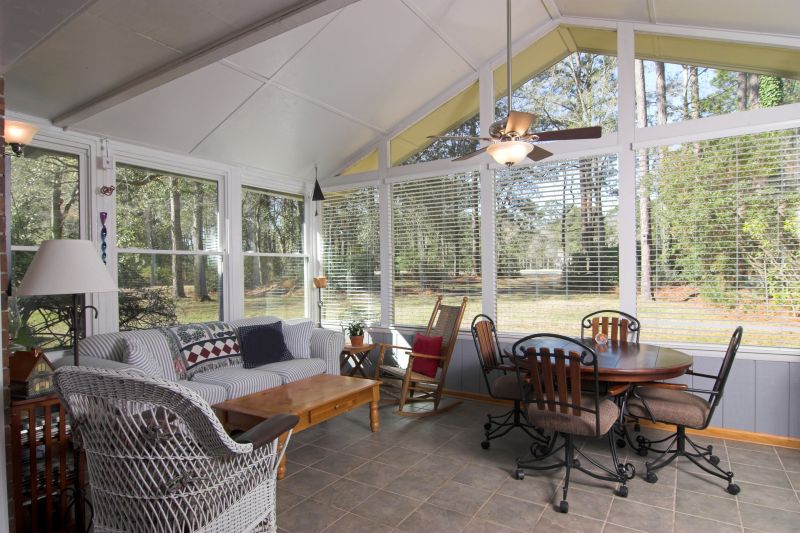 Sunroom Design